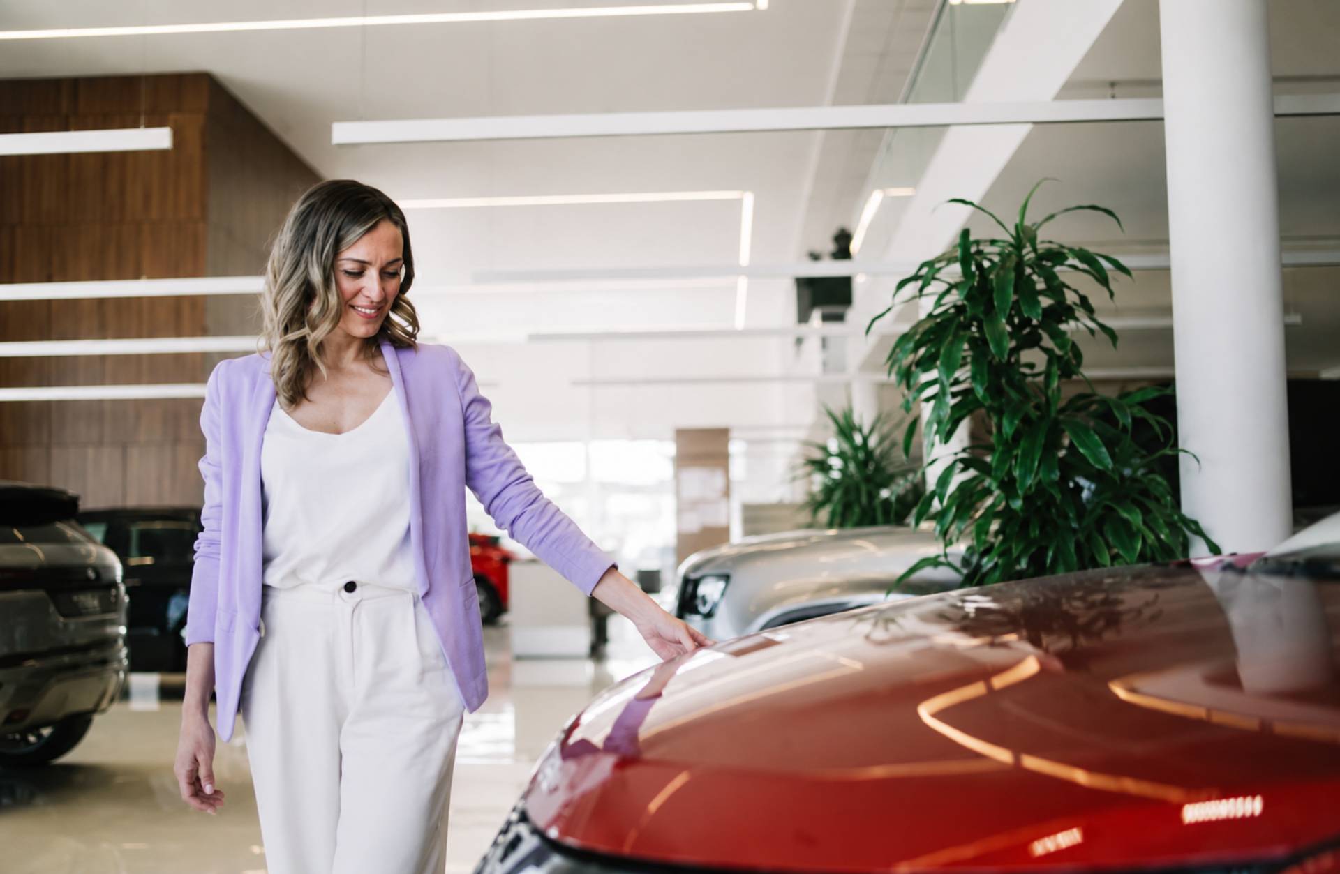 Luxury Car Tax Changes: Why the Threshold Matters